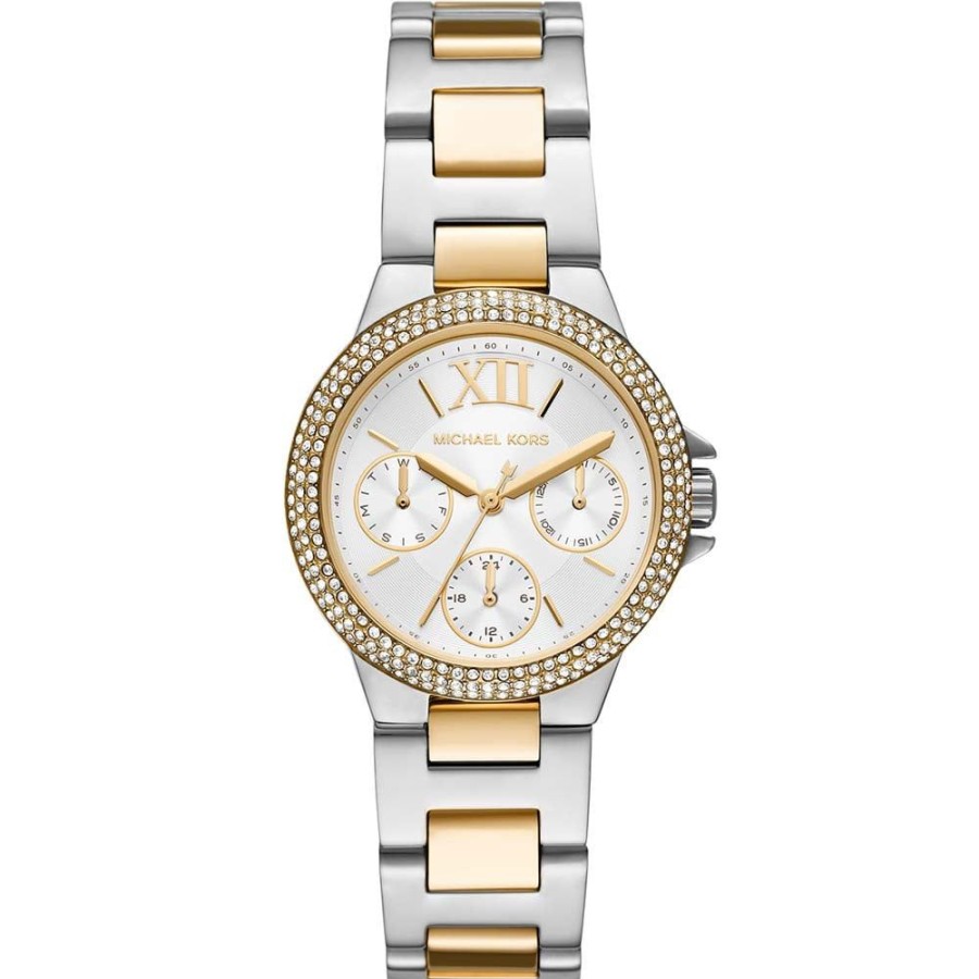 Feminino Michael Kors | Relogio Michael Kors Feminino Mk6982/1Bn