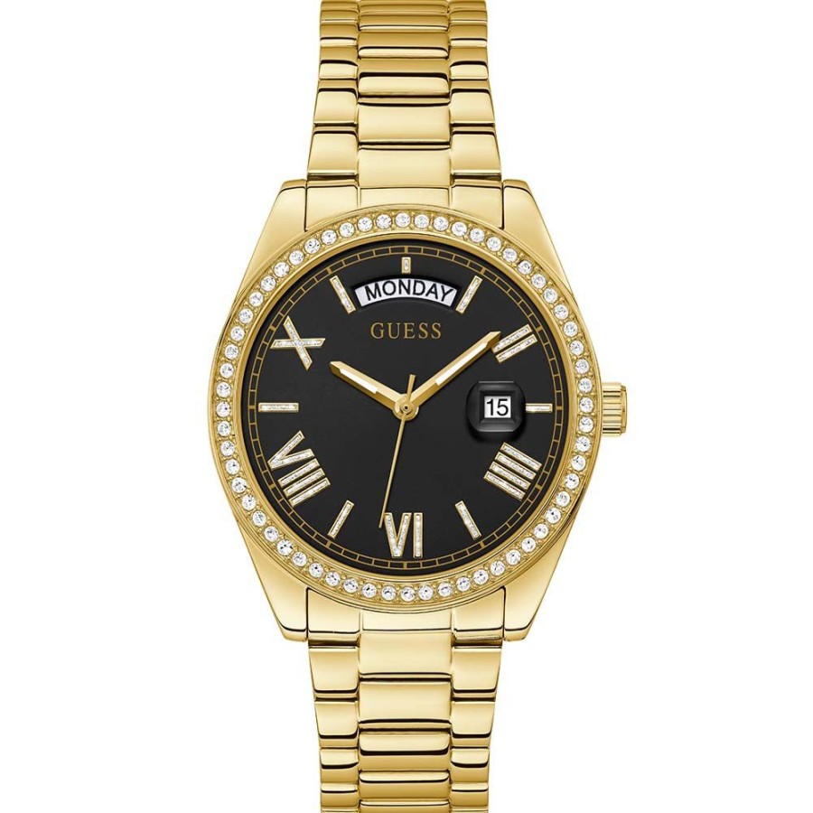 Feminino Guess | Relogio Guess Feminino Gw0307L2