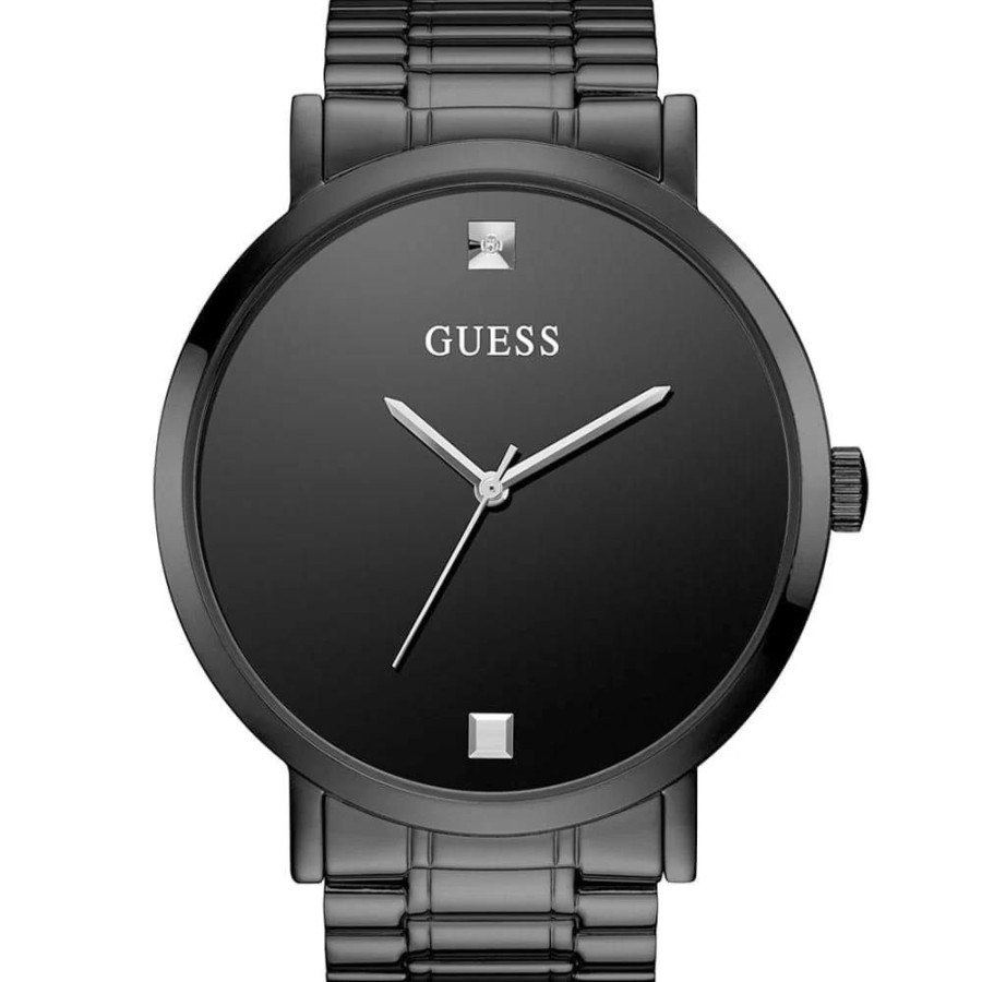 Masculino Guess | Relogio Guess Masculino W1315G3