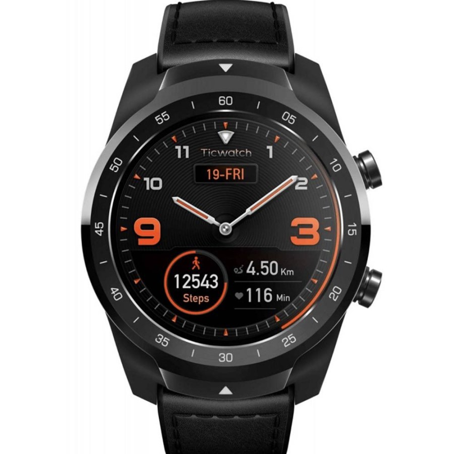 Masculino Ticwatch | Ticwatch Smartwatch Ticwatchpropxpx