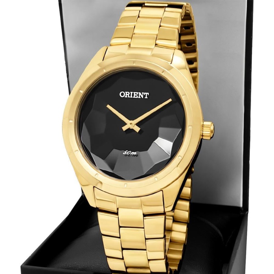 Feminino Orient | Relogio Orient Feminino Fgss0145P1Kx