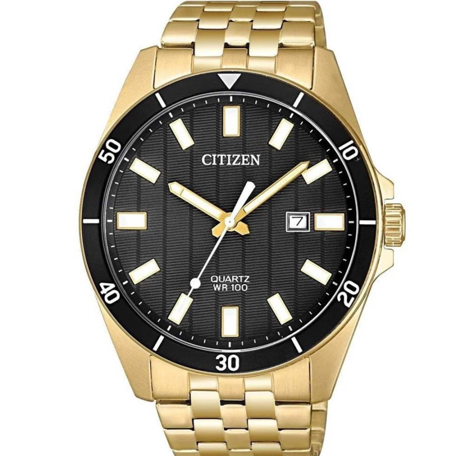 Masculino Citizen | Relogio Citizen Masculino Bi5052-59E