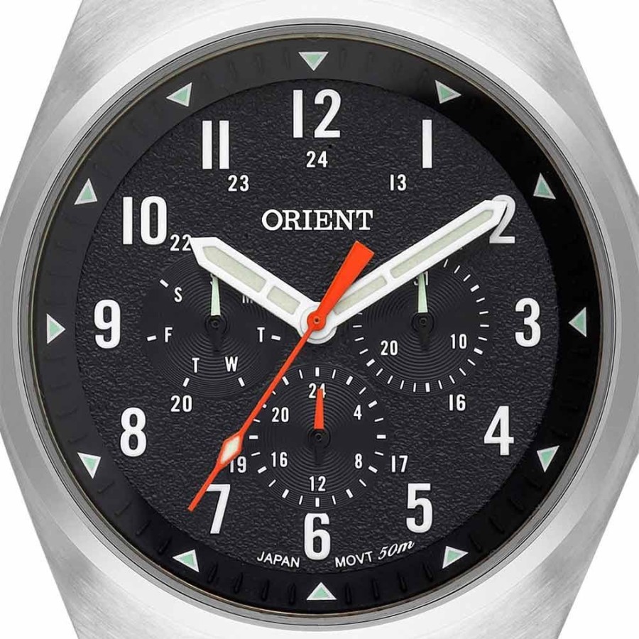 Masculino Orient | Relogio Orient Masculino Sport Mbssm086P