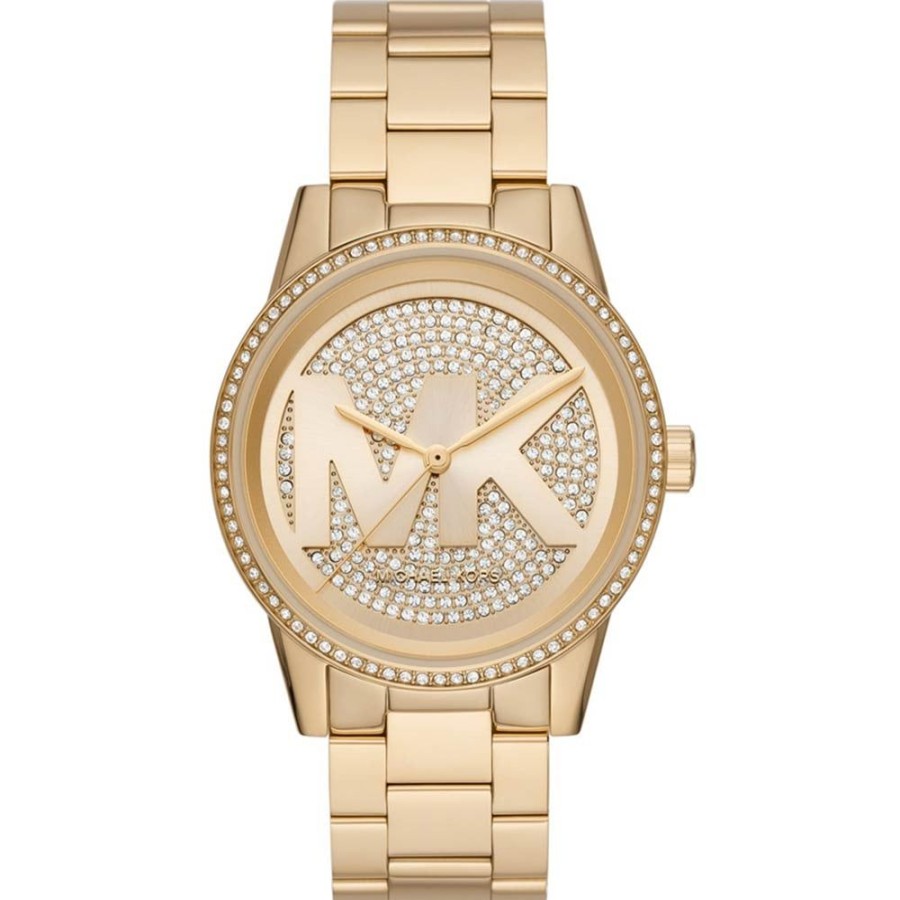 Feminino Michael Kors | Relogio Michael Kors Feminino Mk6862/1Dn