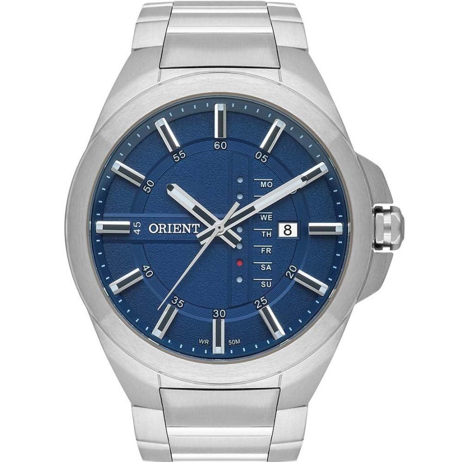 Masculino Orient | Relogio Orient Masculino Neo Sports Mbss2028D1Sx