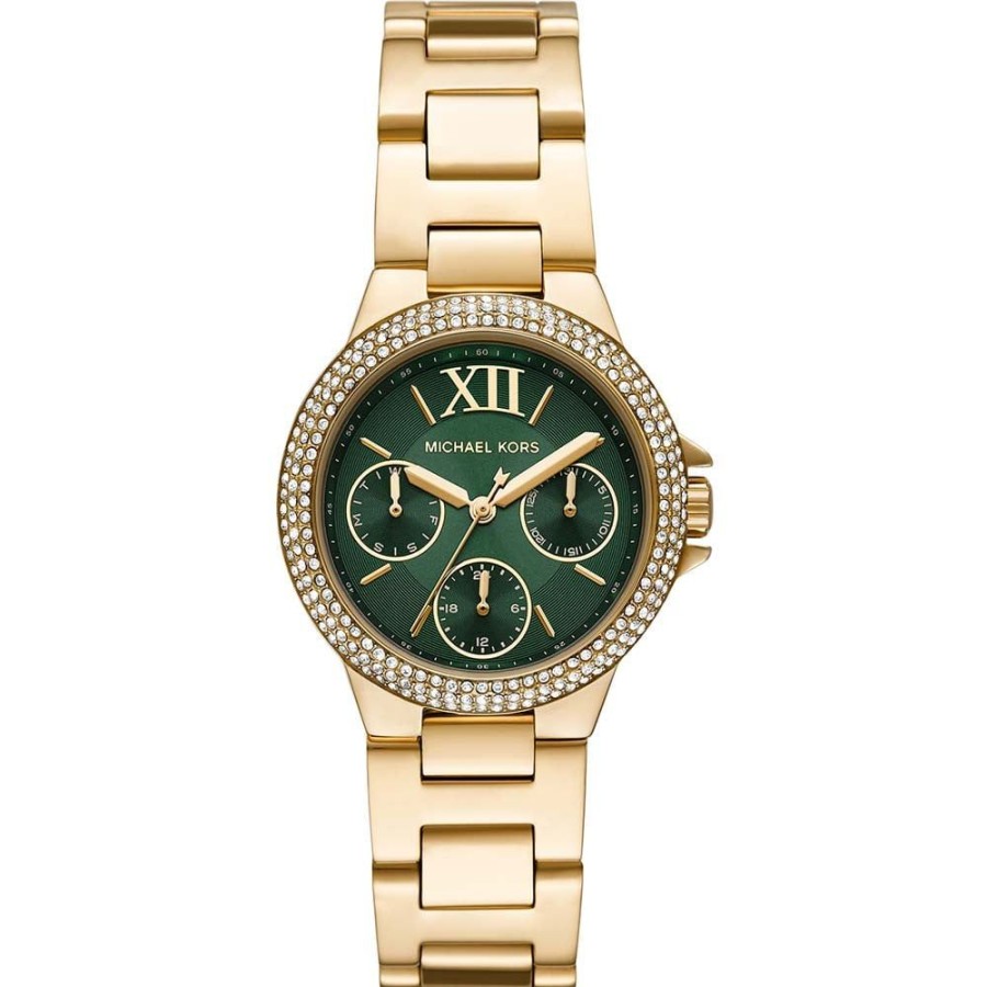 Feminino Michael Kors | Relogio Michael Kors Feminino Mk6981/1Vn