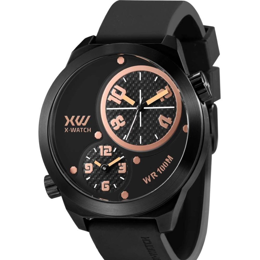 Masculino X-Watch | Relogio X-Watch Masculino Xmnpt001P2Px