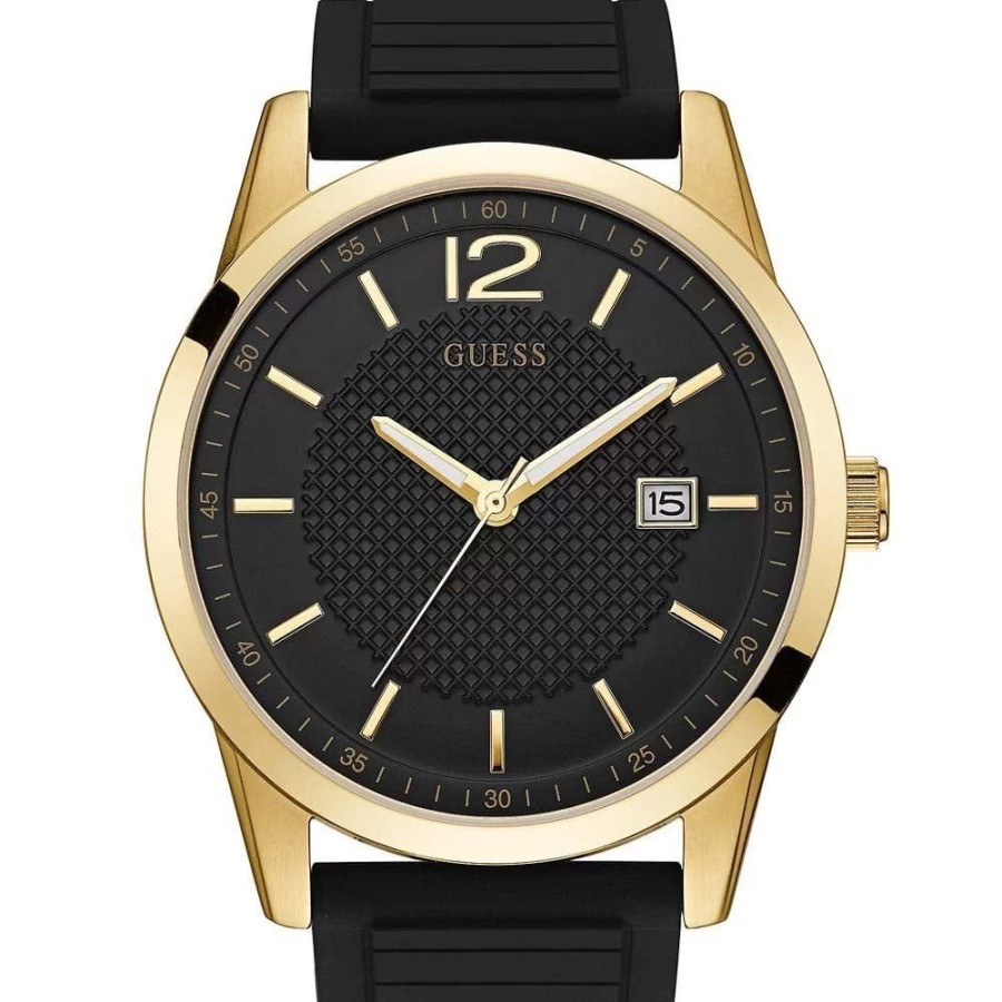 Masculino Guess | Relogio Guess Masculino 92649Gpgddu2