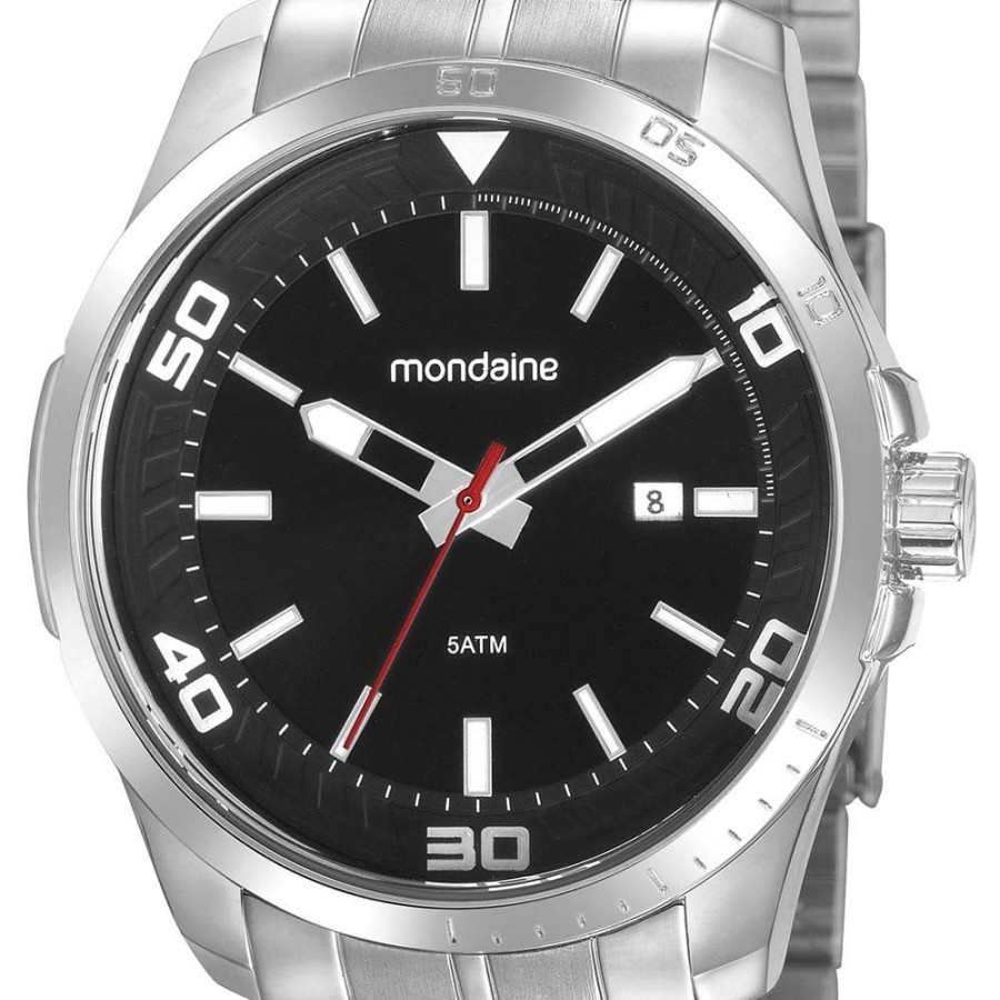 Masculino Mondaine | Relogio Mondaine Masculino 32153G0Mvne2