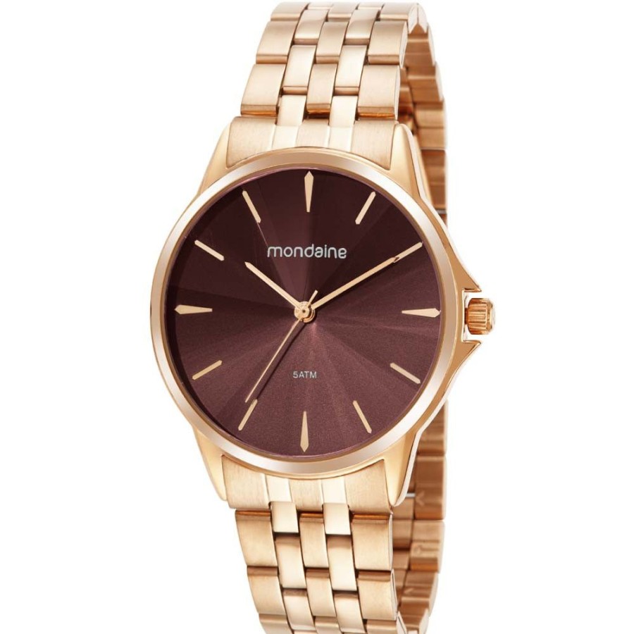 Feminino Mondaine | Relogio Mondaine Feminino 32423Lpmvre3