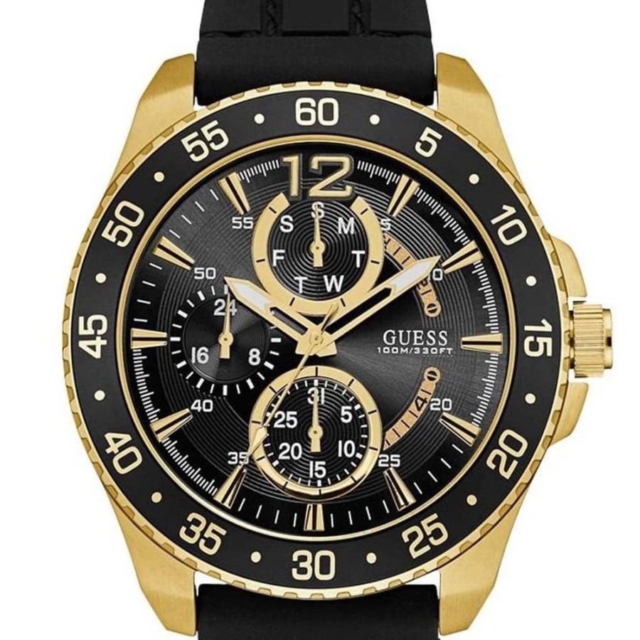 Masculino Guess | Relogio Guess Masculino 92600Gpgsdu4