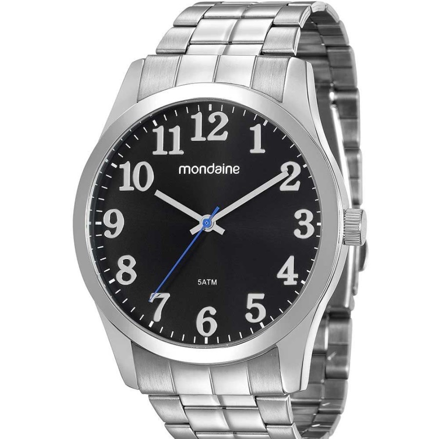 Masculino Mondaine | Relogio Mondaine Masculino 99192G0Mvne1