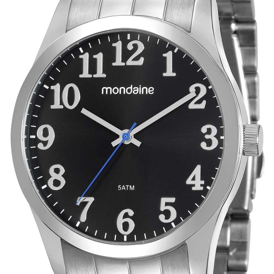 Masculino Mondaine | Relogio Mondaine Masculino 99192G0Mvne1