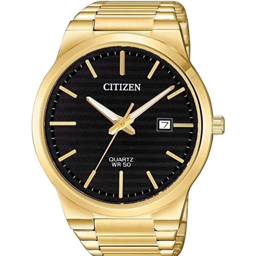 Masculino Citizen | Relogio Citizen Masculino Bi5062-55E