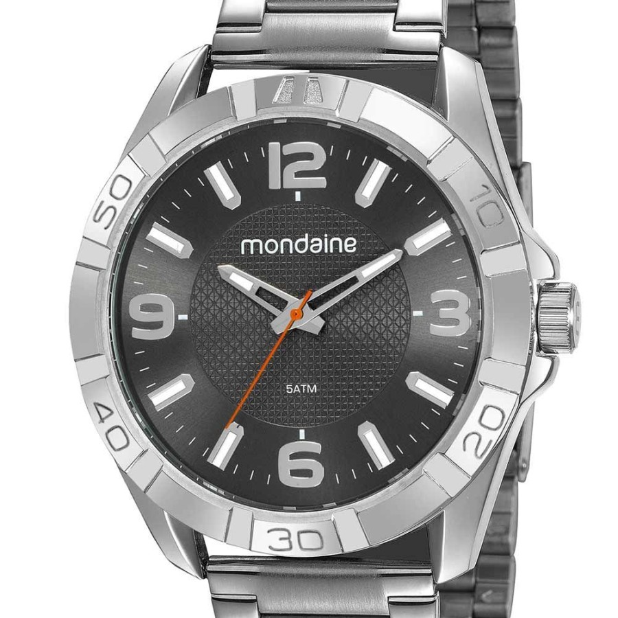 Masculino Mondaine | Relogio Mondaine Masculino 53830G0Mvne2