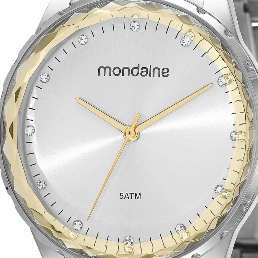 Feminino Mondaine | Relogio Mondaine Feminino 32346Lpmvbe3