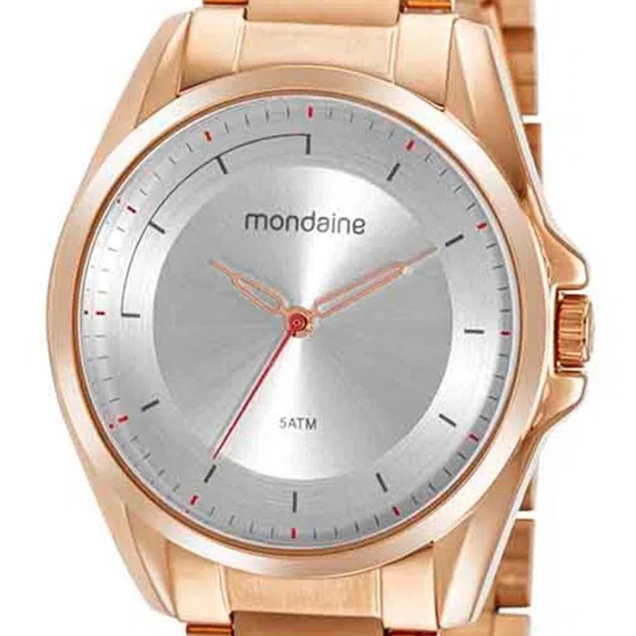 Feminino Mondaine | Relogio Mondaine Feminino 32444Lpmvre3