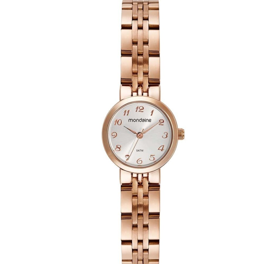 Feminino Mondaine | Relogio Mondaine Feminino 32391Lpmvre3