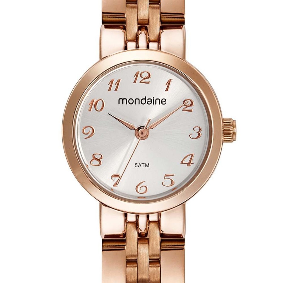 Feminino Mondaine | Relogio Mondaine Feminino 32391Lpmvre3