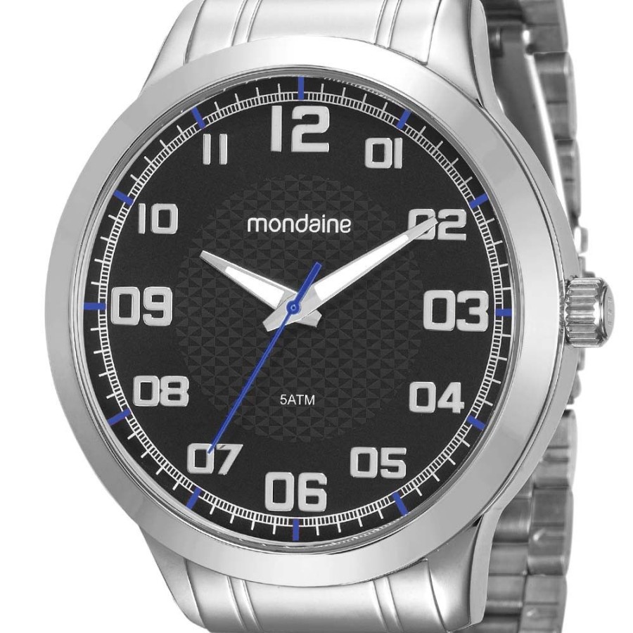 Masculino Mondaine | Relogio Mondaine Masculino 99142G0Mvne4