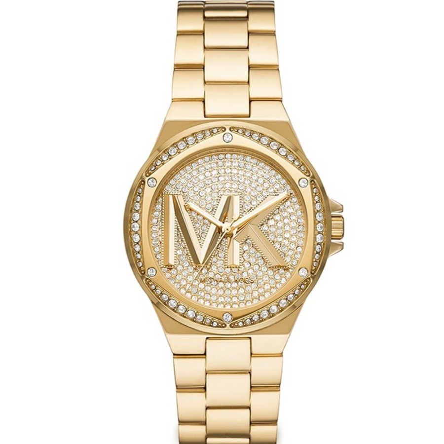 Feminino Michael Kors | Relogio Michael Kors Feminino Mk7229/1Dn