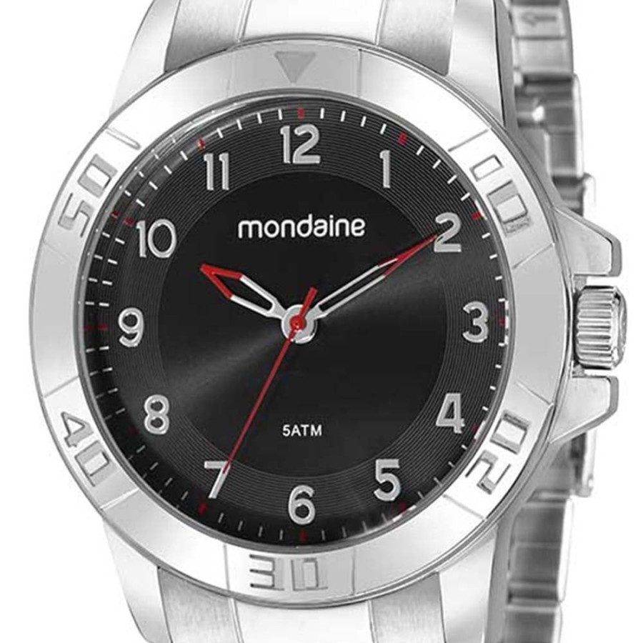 Masculino Mondaine | Relogio Mondaine Masculino 99591G0Mvne2