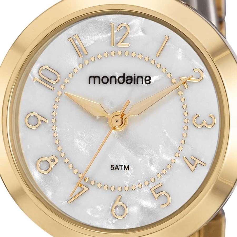 Feminino Mondaine | Relogio Mondaine Feminino 32106Lpmvde1