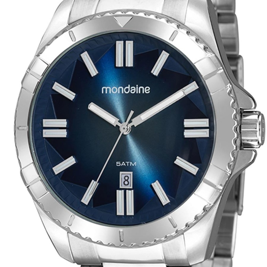 Masculino Mondaine | Relogio Mondaine Masculino 32269G0Mvne2