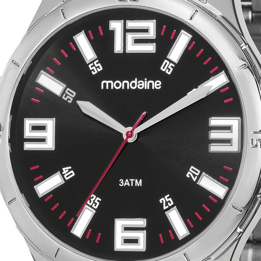 Masculino Mondaine | Relogio Mondaine Masculino 99059G0Mvne1