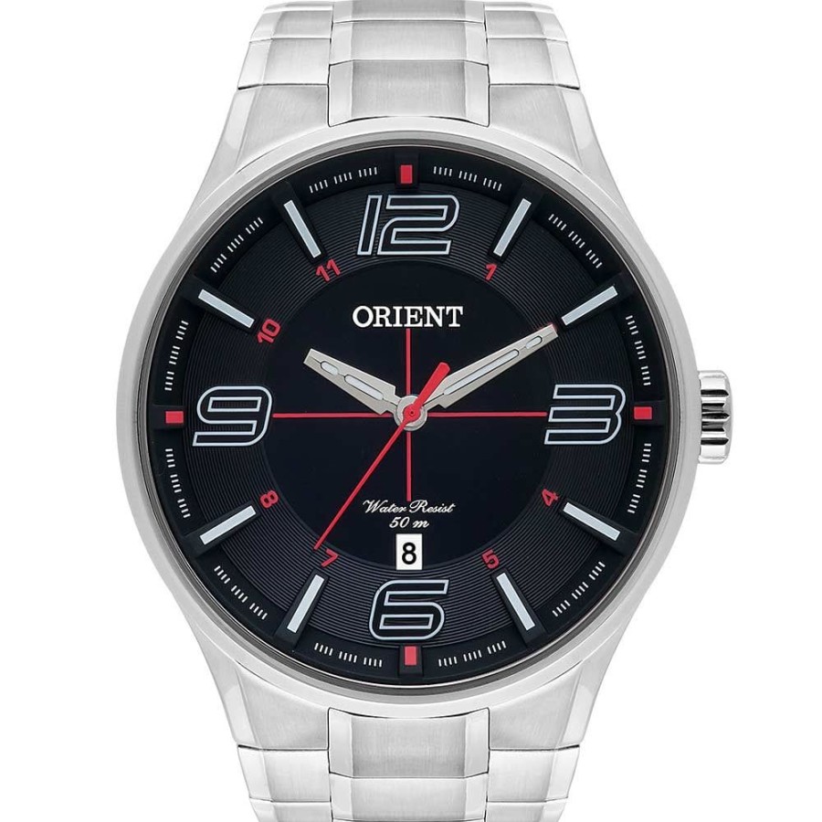 Masculino Orient | Relogio Orient Masculino Sport Mbss1306P2Sx