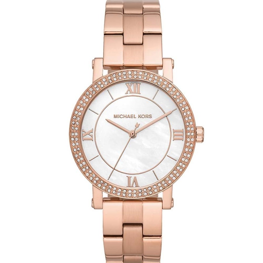 Feminino Michael Kors | Relogio Michael Kors Feminino Mk4405/1Ji